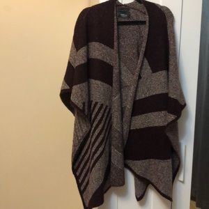Zara Shawl/Wrap